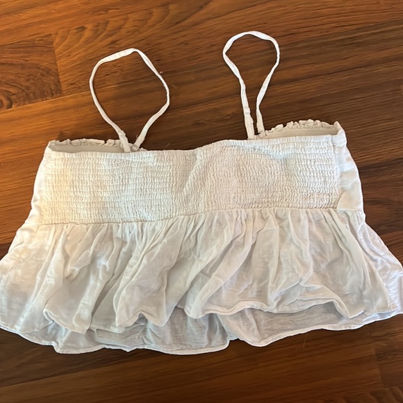 White top from American Eagle - Picture 5 of 5